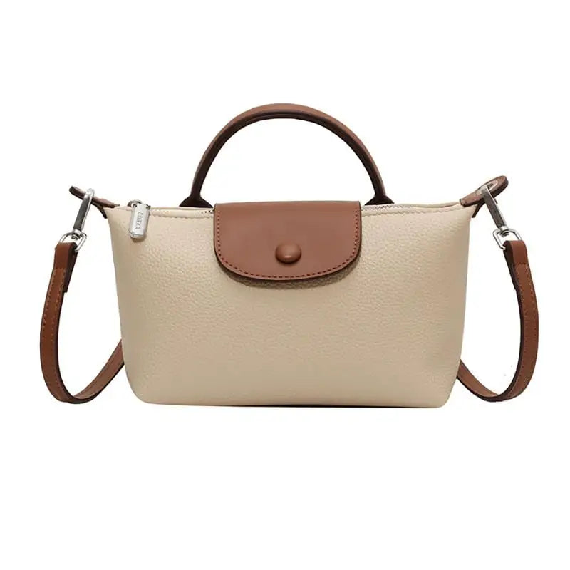 BOLSO CRUZADO CLÁSICO