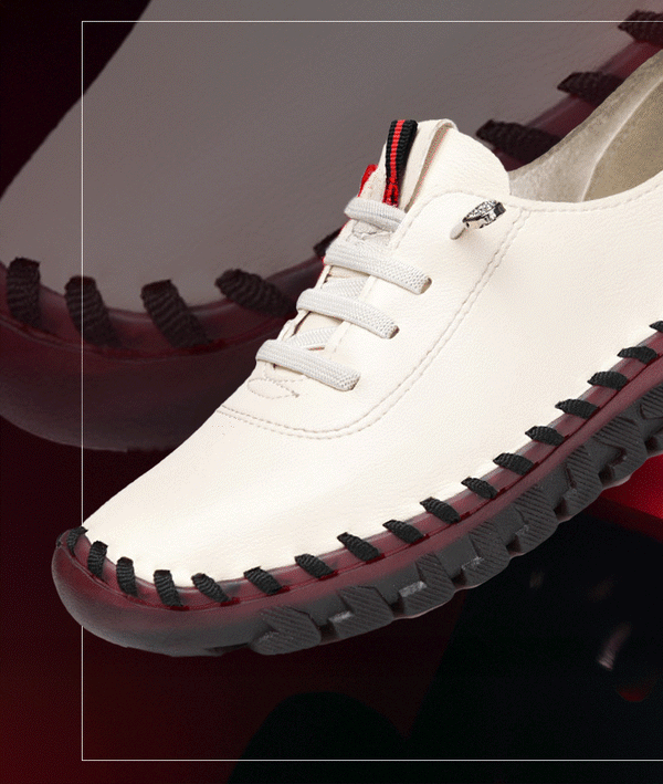 ZAPATO DEPORTIVO ORTOPÉDICO D